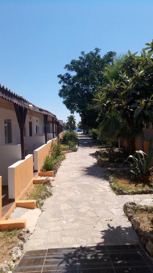 Ugur Beach Hotel Кемер Экстерьер фото