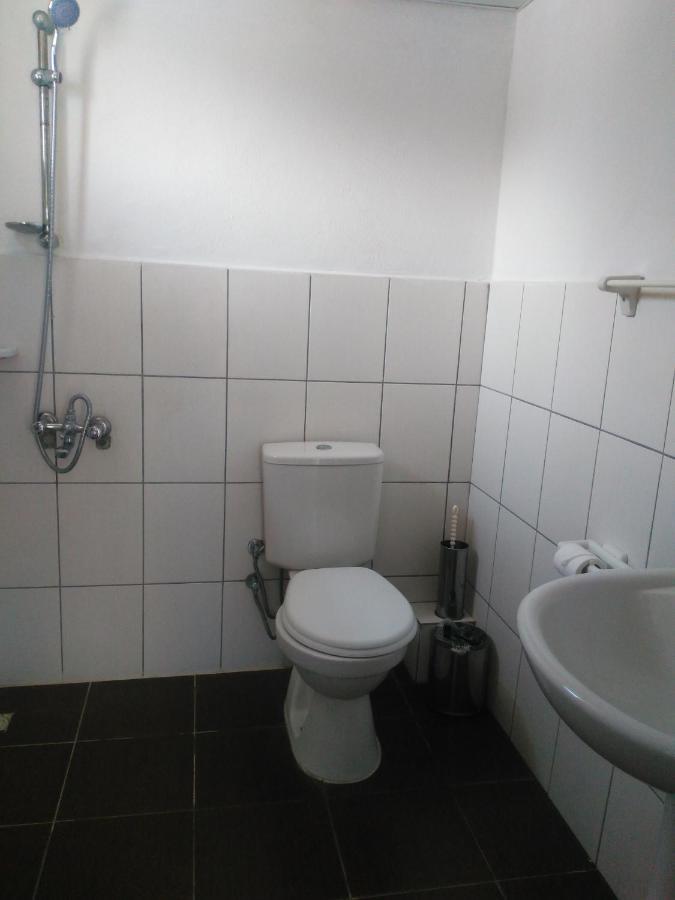 Ugur Beach Hotel Кемер Экстерьер фото