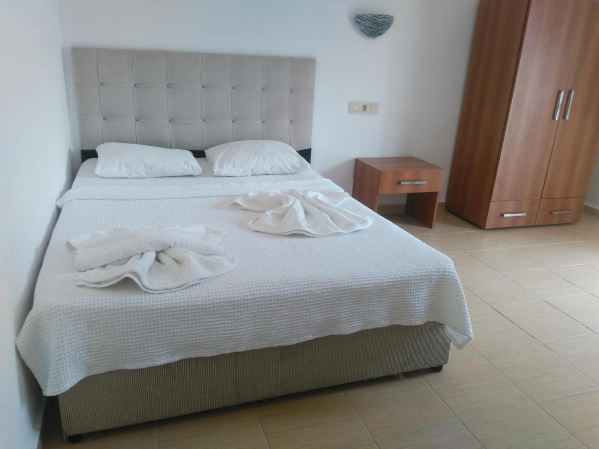 Ugur Beach Hotel Кемер Экстерьер фото